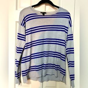 J. Crew Lightweight Sweater - EUC - Size M